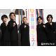 Aぇ! group、新体制への覚悟も込めた映画「おそ松さん」公開 半年延期経て封切り「バカみたいに売れられるように」【おそ松さん 人類クズ化計画!!!!!?】
