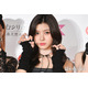 Kep1erダヨン、ミニスカ姿の美脚ショット公開「ため息出るほど美しい」「圧倒的なスタイル」と反響