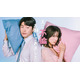 中村ゆりか＆GENERATIONS佐野玲於、W主演で“公認不倫”描く マチアプ・女風…衝撃の実話描いた漫画をドラマ化【夫に不倫をお願いされました】