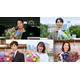 木南晴夏「すごく愛おしい日々でした」主演ドラマ「今夜、秘密のキッチンで」クランクアップ写真