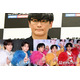 M!LK、サカナクション山口一郎と「夜の踊り子」ダンスコラボ 裏話明かす「面白すぎ」「最高」と反響