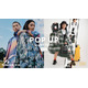 KiUが夏フェスシーズンに向けたPOP UPを6月25日から開催。人気インフルエンサー・バヤコと初コラボ