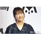 元乃木坂46メンバー「バッサリ行きたいところを我慢して」ヘアチェンジ公開「髪の毛ツヤツヤで綺麗」「髪色似合ってる」の声