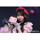 CUTIE STREET桜庭遥花、リボン映える甘めガーリー ケーキ手に愛らしさ溢れる表情【オキコレ2026】