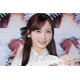 AKB48小栗有以、ノースリ×ミニスカ衣装で美スタイル披露「手脚長くてスタイル抜群」「ビジュ優勝」と反響