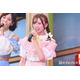 AKB48メンバー、美脚透けるシースルースカートコーデに絶賛の声「モノトーンで大人っぽい」「何頭身あるの？」