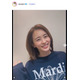 元体操日本代表・田中理恵、8歳娘との仲良し親子ショット披露「美人母子」「雰囲気似てる」と反響