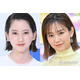 河北麻友子＆桐谷美玲、平成プリクラ公開「美人すぎ」「レベチ」と反響