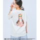 『オズの魔法使』「FRIENDS」のTシャツ＆シュシュがniko and ...から登場