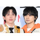 M!LK吉田仁人「FNS歌謡祭」でDISH//全員と会話 北村匠海からの言葉に感激「心が疲れちゃったら…」「無理しないようにしてねと」