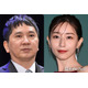 田中みな実「亀梨みな実という名前がまだしっくりこない」爆笑問題・田中裕二がLINE内容明かす