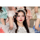 MORE STAR中山こはく、無縁だったアイドル活動始めたきっかけ「家族とカラオケ行っても絶対歌わない」