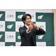 M!LK曽野舜太「三重おいないナビゲーター2026」＆「伊勢観光大使」に就任「好きすぎて滅！」「爆裂愛してる」にかけたコメントも