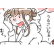 「うるさいなぁ！」生理前で恋人にキツくあたってしまい、落ち込む私→彼のその後の対応が刺さる…