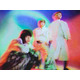 muque、TVアニメ『LIAR GAME』第2クールに書き下ろした新曲「たりない」リリース。現在はアジアツアー開催中
