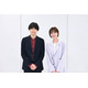 【SixTONES松村北斗＆岡崎紗絵「告白」インタビュー】7年ぶり再会で目撃した素顔「大人になった姿をお見せできれば」“愛が強すぎる”エピソードも