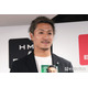 サッカー日本代表・前田大然選手、移籍の可能性に言及 W杯で感じた壁「これ以上上に行くことはできない」