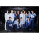 SEVENTEEN、メンバー13人全員のPLEDIS Entertainmentとの2度目の再契約が確定。ファンからも喜びの声が続出