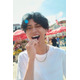 King & Prince永瀬廉、28歳誕生日に初ソロ写真集＆エッセイ本同時刊行 本人希望のクロアチアで撮り下ろし【コメント】