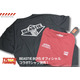 ビースティ・ボーイズ×タイクーン ランニング、公式コラボTシャツ＆ソックス発売　1992年の前座から34年越しに実現