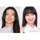 Cocomi「系統真反対」妹・Koki,との姉妹ショット公開に反響「アニメから出てきたみたい」「最強」