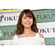 稲村亜美、母とのバレー観戦ショット公開に反響「間違いなく美人親子」「仲良しで尊い」の声