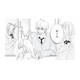 彼のキスマークが頭から離れない…。そんな時、幼なじみが突然訪ねてきて【キスのあとまで教えてあげる #２】