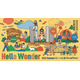 【夏休み2026】親子向け体験企画「Hello Wonder」高輪ゲートウェイシティ