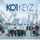 「日プ新世界」から誕生・KO1KEYZ、デビュー曲決定 “恋”が始まる瞬間表現の新アー写＆ジャケ写公開
