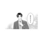 イメチェンした後輩がかっこよすぎる…！想像以上の変身にドキッ【佐々木蒼が眼鏡を外したら #11】