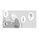 認知症の裏に隠された「脳の病巣」。介護心中の遺体が語る切なすぎる真実とは？【いまどきの死体　法医学者が見た幸せな死に方 #３】