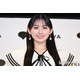 乃木坂46川崎桜、ミニ丈ワンピ×タイツから美脚披露「頭身バランスが神」「美しい」と絶賛の声
