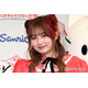 辻ちゃん長女・希空（のあ）、ノースリから美肌披露「どんどん美人に」「女神」とファン絶賛