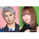 第1子妊娠中・山本舞香、へそ出しコーデ披露 夫・マイファスhiroとの夫婦ショットに「めちゃくちゃ楽しそう」「仲良しそうで癒された」