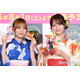 ＝LOVE高松瞳＆瀧脇笙古、メンバーは「全員がバディ」10周年目前で意気込み語る「10人で結束して頑張りたい」
