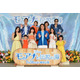 TSUZUMI＆尾上松也ら登壇、屋比久知奈がエンドソング「旅立とう」初生歌唱『モアナと伝説の海』ミュージカルプレミア