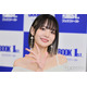 岡田紗佳、ノースリーブチャイナ風ドレス姿公開「透明感すごい」「スタイル良いから何着ても似合う」