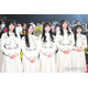 乃木坂46ら坂道グループ、熊本地震受けライブ会場で募金実施「今後も復興のお力になれる活動を続けていきたい」【会場一覧】