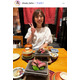 元TBS海保知里アナ、2人分の手作り弁当公開「品数豊富で彩りも綺麗」「開けた瞬間テンション上がるやつ」と反響