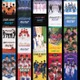 光GENJI、サブスク＆DL配信が解禁 デビュー39周年迎える8月19日から40周年まで1年かけてリリース当時の日付に順次配信予定