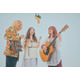 Nagie Lane、フジロックでの経験を糧に磨き上げたハーモニーで届ける新曲「Hummingbird（愛のうた）」リリース