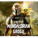 『スター・ウォーズ／マンダロリアン・アンド・グローグー』の世界がこの一冊に！公式アートブック、12月9日発売決定