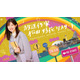 日向坂46卒業後初「放送作家松田好花」第3弾始動 シリーズ初“全4本”放送「正直衝撃でした」