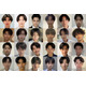 【中間速報】「男子高生ミスターコン2026」各エリアから暫定上位4人ずつ発表＜日本一のイケメン高校生＞