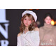 AKB48千葉恵里、華奢な美肩チラ見せ “あざと可愛い”仕草に視線集中【関コレ2026A/W】