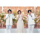 Mrs. GREEN APPLE・M!LK・＝LOVEら、全34組のアーティスト豪華集結「NHK夏の音楽祭 うたであえたら 2026」収録現場に潜入【全体レポート】