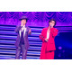北川景子、一之森大湖（DAIGO）と共演で「OAGです」DAI語披露で会場沸く【NHK夏の音楽祭「うたであえたら」公開収録潜入】
