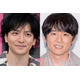 生田斗真「同期になった」デビュー決定のふぉ～ゆ～を激励 風間俊介も祝福「素敵なメッセージ」「嬉しいのが伝わる」と反響