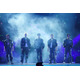 NCT127、テヨン＆ジェヒョンが「KCON LA」カムバック「情熱を全て出しきりたい」5人体制でトリ飾る【KCON LA 2026】