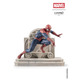 「スパイダーマン」がリヤドロから登場　世界500体限定のポーセリン作品が予約受付中